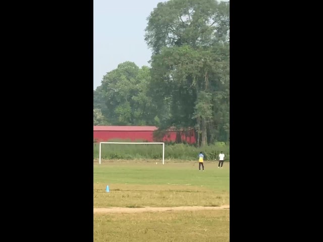 🏏 LIVE CRICKET MATCH VLOG 🔥 | Real Cricket Action, Big Shots & Full Masti! 😍💥