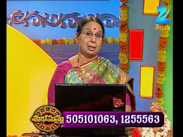 Ep 580 | Subhamasthu - Zee Telugu Serial - Watch Full Series on Zee5 | Link in Description