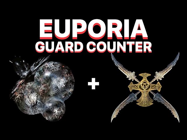 Twinblade Guard Counters Are Dangerously Effective - Elden Ring PvP Invasions