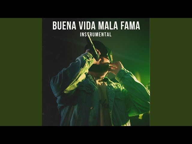 BUENA VIDA MALA FAMA TIK TOK