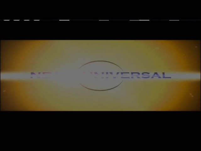 Panamort Television/One-Ho Productions/NBC Universal Television Distribution (May 25, 2009-Mid 2011)