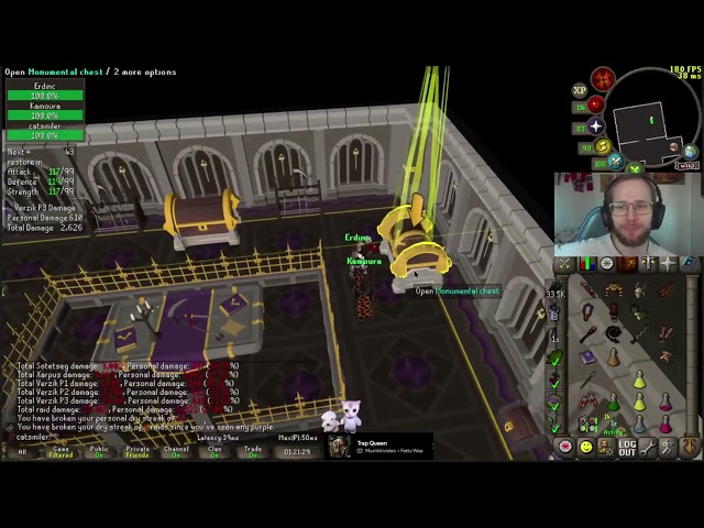 OSRS Top Clips 22-09-26