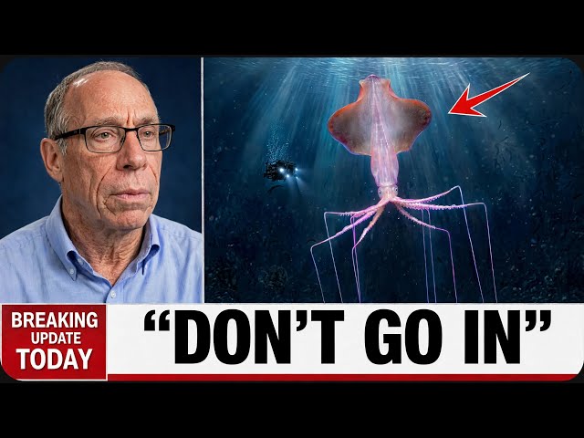 Why We Still Can't Explore the Deepest Place on Earth