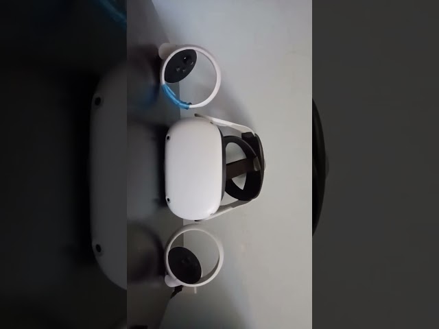 Oculus quest 2