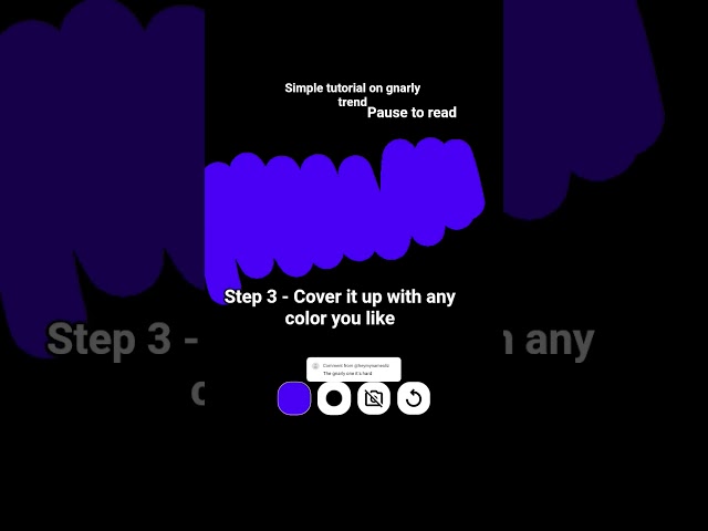 Gnarly tutorial #requested #tutorial #writing #katseye