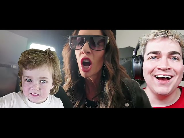 @RealMuzz - F### OUR KIDS (Official 8K Video) [READ DESCRIPTION]​