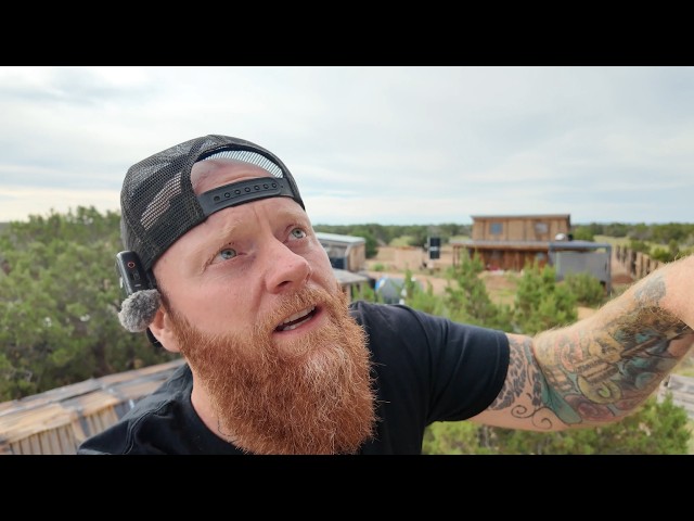 I Found a Flaw in My Off Grid Security System