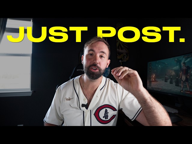Become a Content Creator in 90 Days
