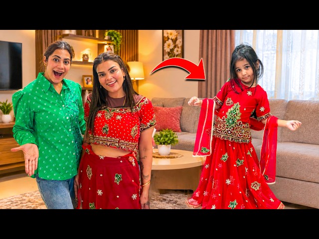 1 Saree Se Banai 3 Dress