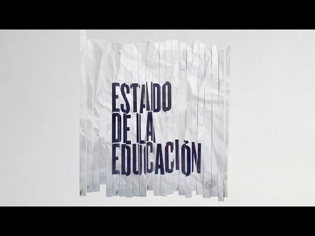 Estado de la Educación 2025