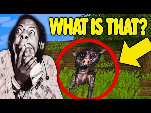worst horror mod of all time💔
