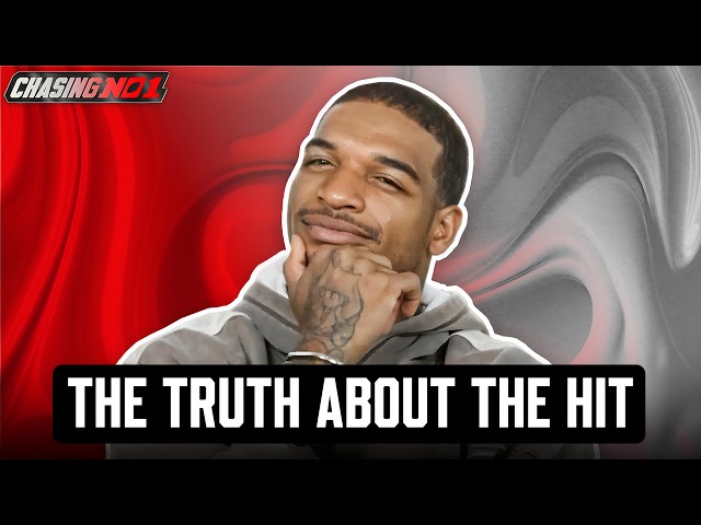Ja'Marr Chase Shares What His Concussion ACTUALLY Felt Like...
