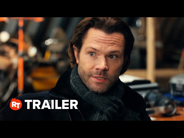 Guarding Stars Trailer #1 (2026)