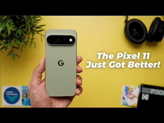 Android 17 QPR2 Beta 6.1 Is Here! – Pixel 11 Just Got Better