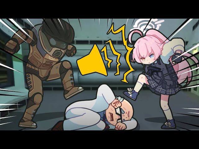 Half-Life But NPCs Use Voice Chat