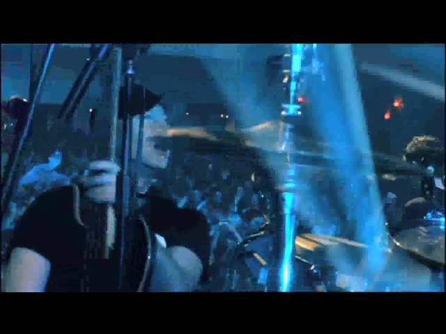 Pendulum - Tarantula Live @ Brixton Academy