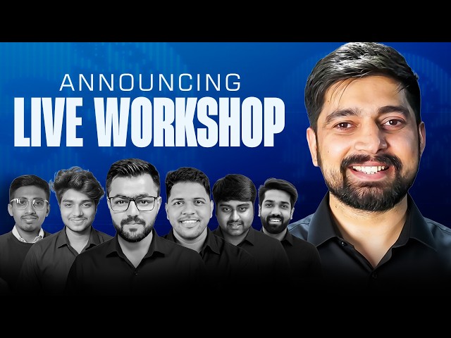 We are starting Free Wednesday Webinars on Chaicode