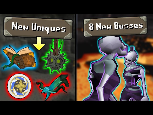Everything You Need to Know About Raids 4! (Fractured Archive)