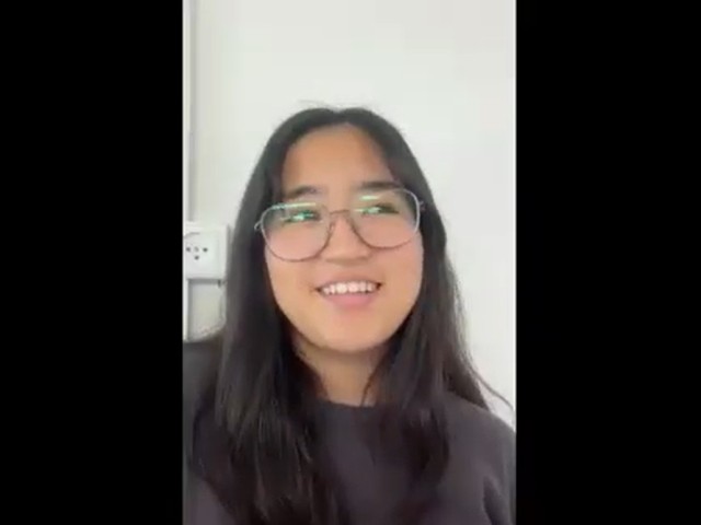 Liya Interview