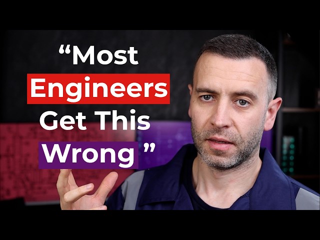 How To Create New Technology: Engineer Explains The 4 Stages With Examples