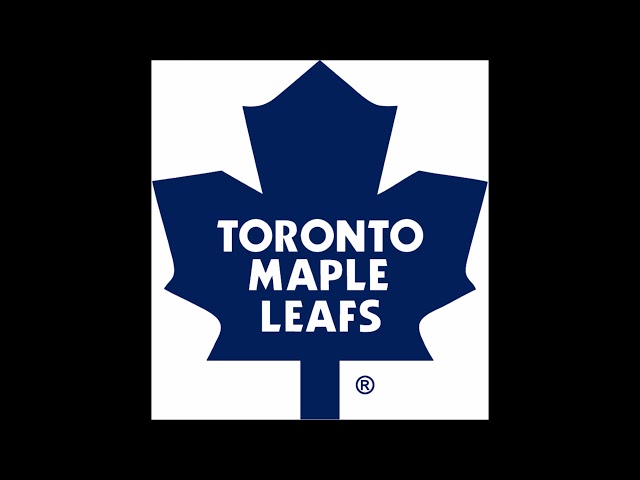 Toronto Maple Leafs 2004 Goal Horn