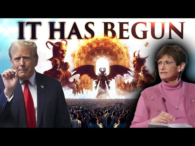 Jan Markell Updates Prophecy✝️[EMERGENCY NOTICE] Prepare Now Or Perish! Jesus Warned Me in a Dream…