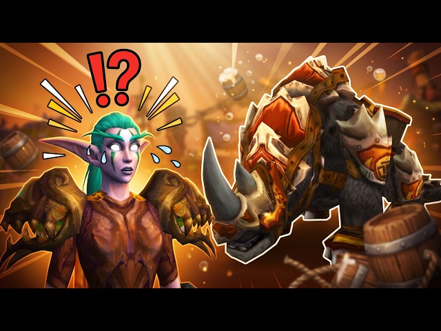 Brewfest Mounts: I Opened 200 Brewfest Kegs So You Don’t Have To
