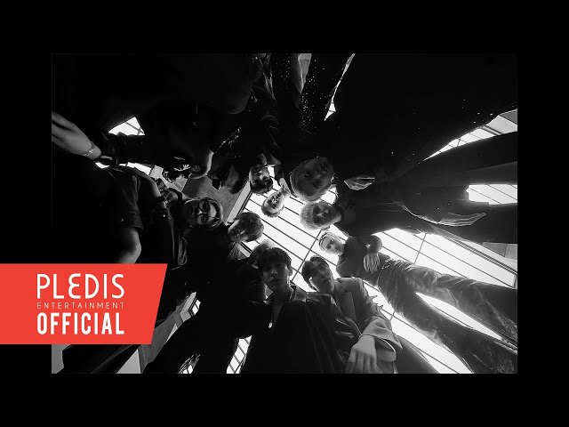SEVENTEEN (세븐틴) 'Bad Influence (Prod. by Pharrell Williams)' Official MV