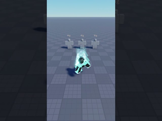 Roblox Games Are Getting TOO Easy 💀 #forgeguipartner #robloxdev #roblox