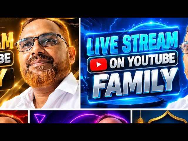 live stream on come and join friend gift
