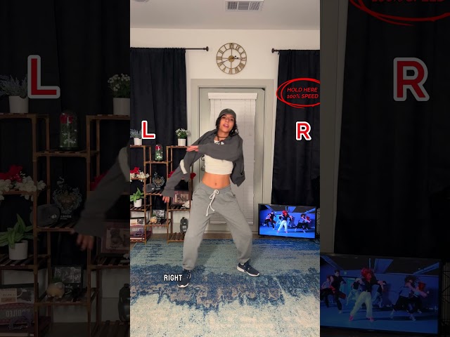 JUDAS By @1MILLIONDance_official |~| Tut. #trending #dance #tutorial #judas #1milliondance #ladygaga