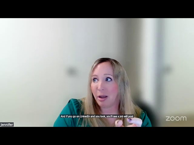 7 Eagle Academy with Jennifer Ware (NBCUniversal)