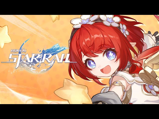 Tribbie Character Trailer: "Children Know Nothing" | Honkai: Star Rail