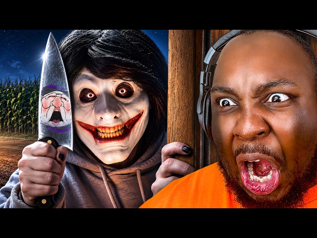He Became FRIENDS With A Serial Killer...