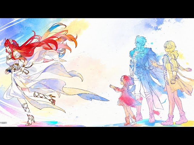 Birth of the First Demigod