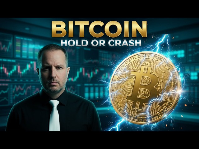 Bitcoin's Line In The Sand: $75,500 Or Bust - Bear Market Still Intact And Gaining Strength