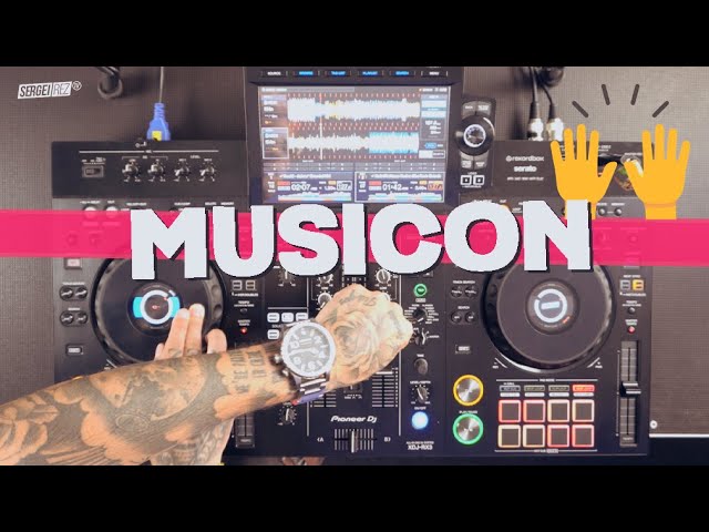 HOUSE & TECH [50MIN SET] 🔴 Pioneer XDJ-RX3 | RANDOM SET 37