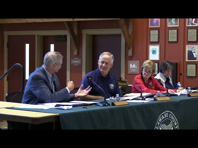 Commissioners Session 9 21 26 - Fairgrounds