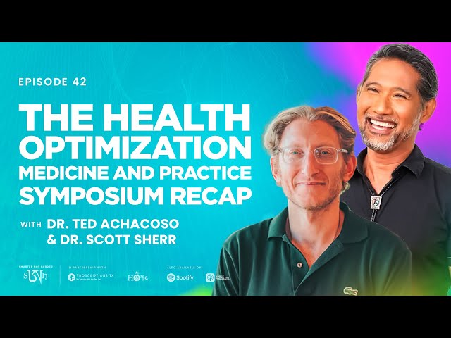 The Health Optimization Medicine and Practice Symposium