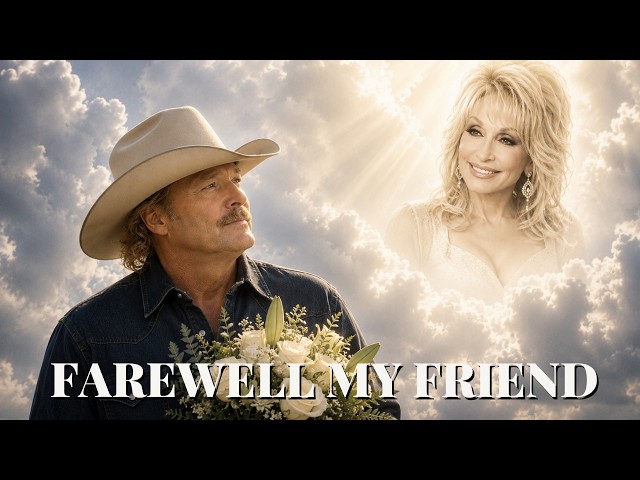 Farewell My Friend (A special tribute to the Queen of Country)