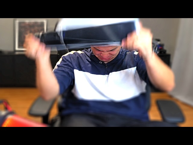 8 MINUTES OF GAMER RAGE 213