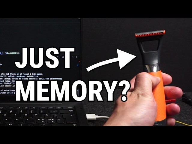 How Your Code Really Controls Hardware