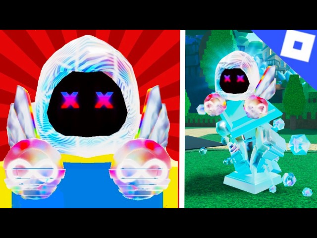 [EVENT] How to Get DOMINUS R20 in The Hunt: Roblox 20 for FREE