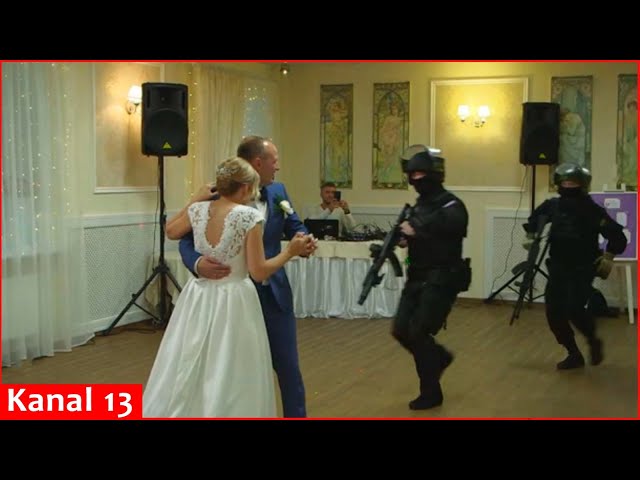 "Black Widow" schemes drain Russian military funds: Russians take revenge on Putin's regime