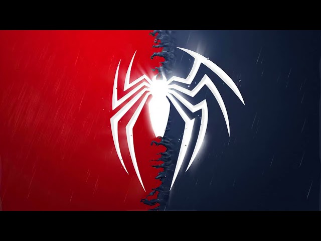 Spider Man Wallpaper - Wallpaper Engine 4K