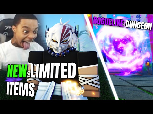 EVERYTHING in the NEW UPDATE This Weekend.. | Project Slayers 2