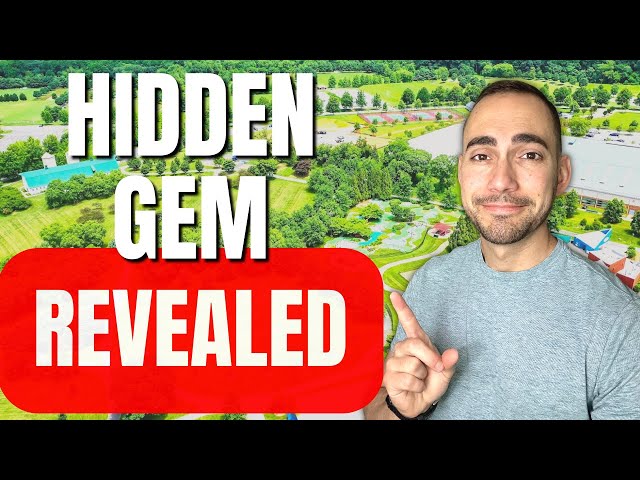 TOP Place to Live in Montgomery County Maryland | Boyds Revealed