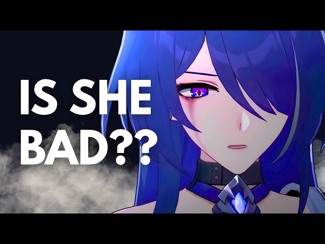 How E6 Acheron with NO TRUE DMG support feels like