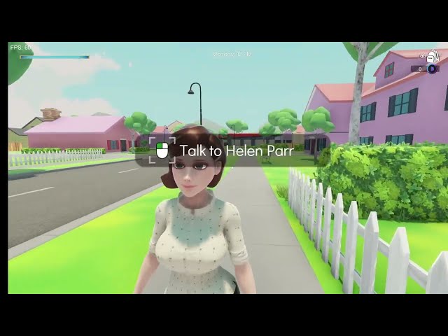 Edgeville Walkthrough