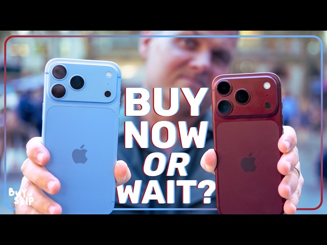 iPhone 18 Pro & Pro Max Review! (Answering the Internet)